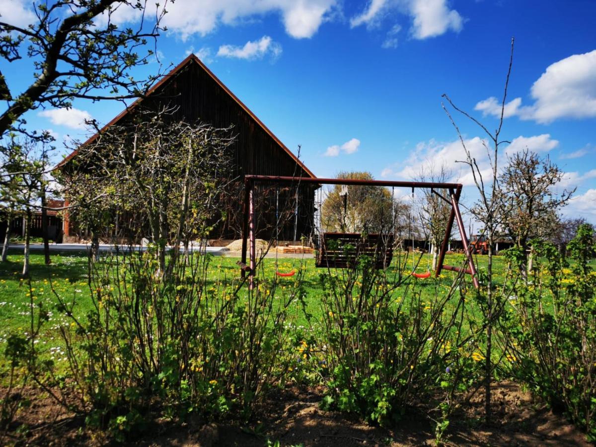 Gasthof Stupina