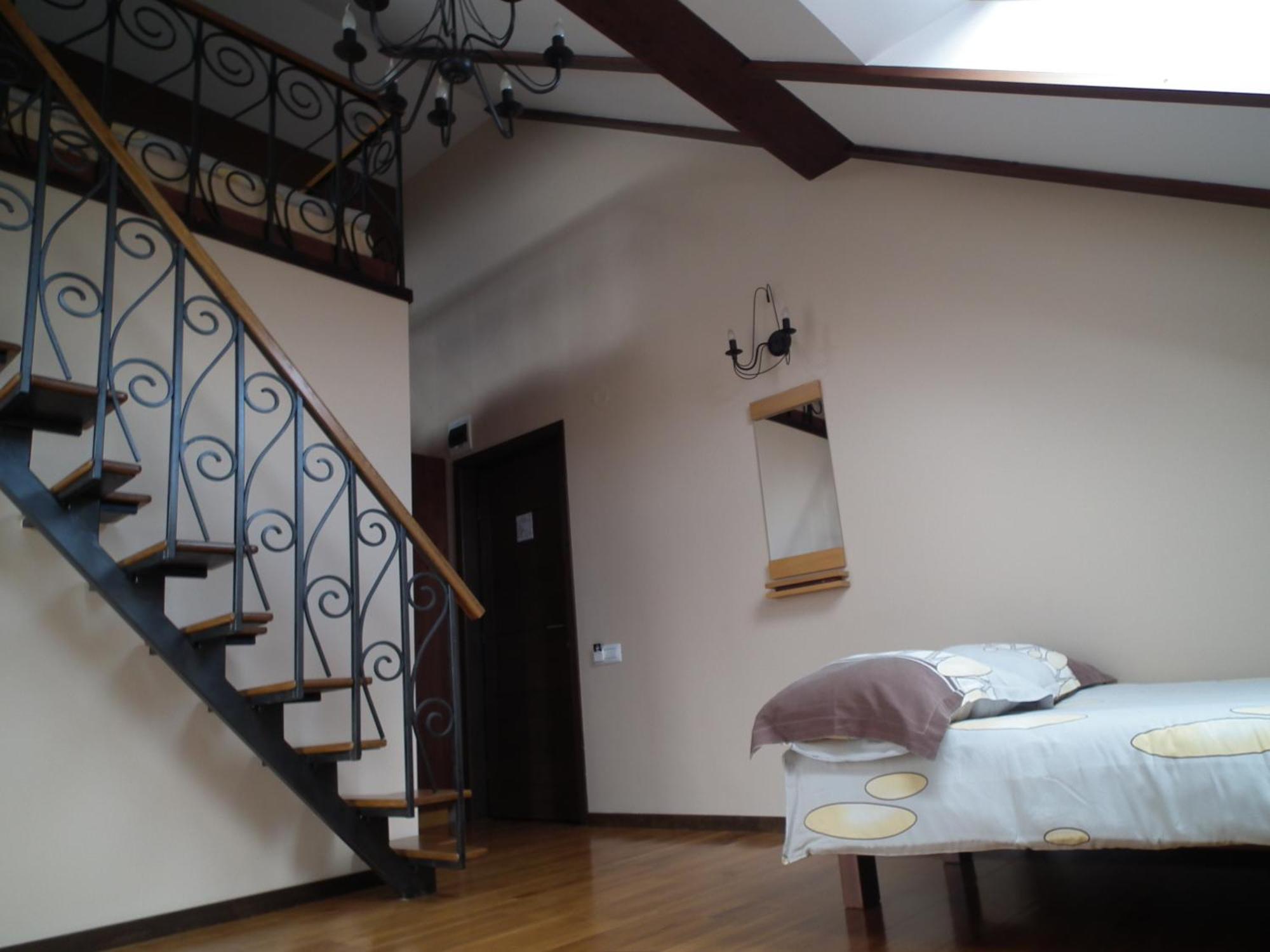 Gasthof Stupina 3*