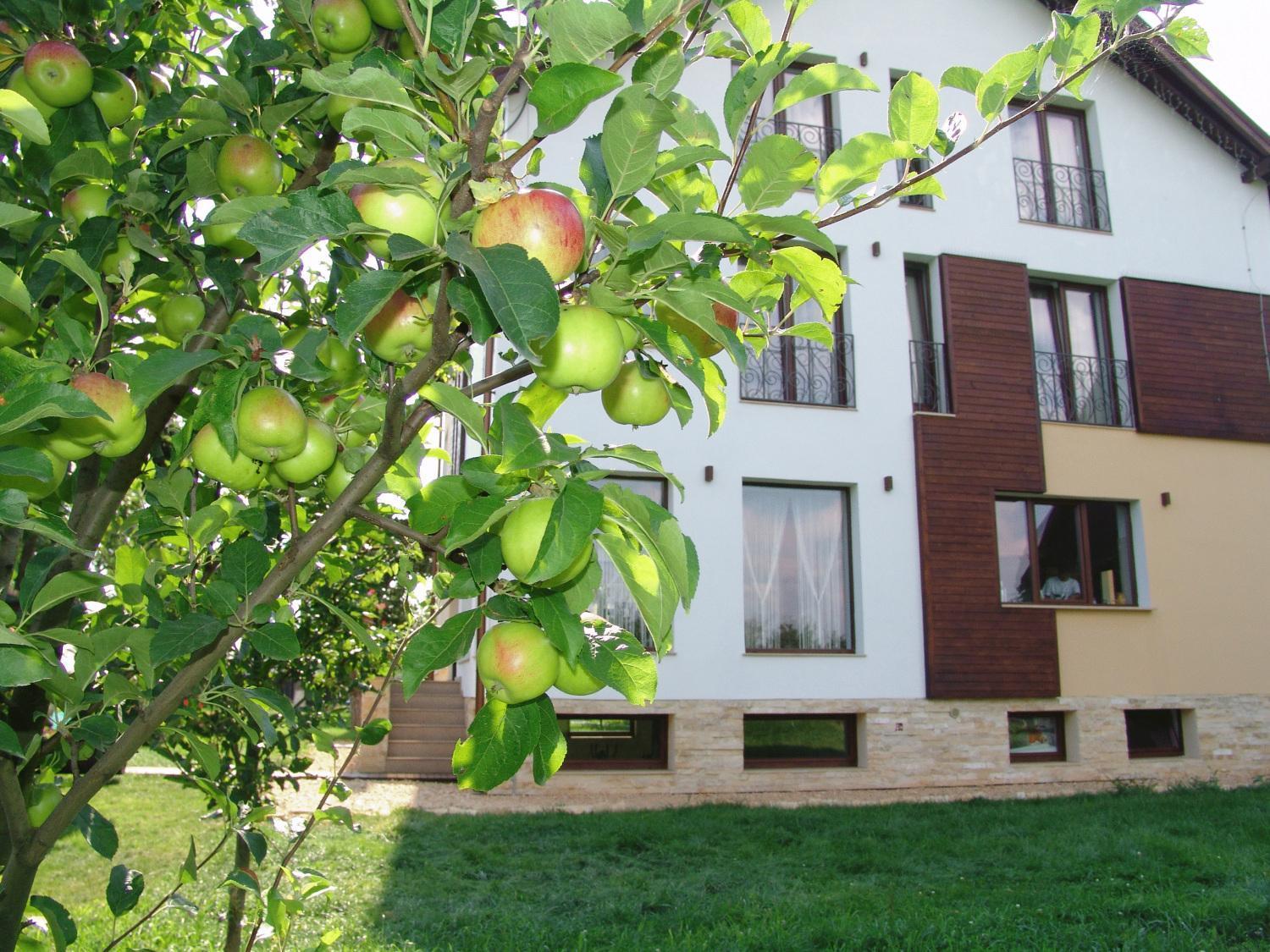 Gasthof Stupina