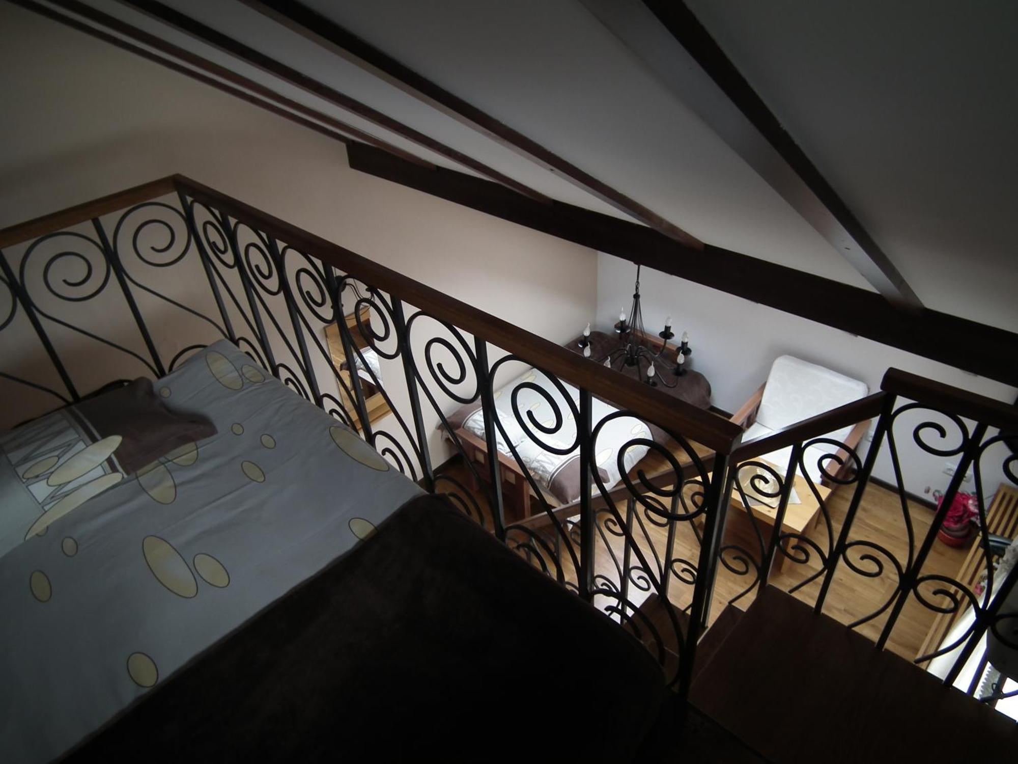 Gasthof Stupina 3*
