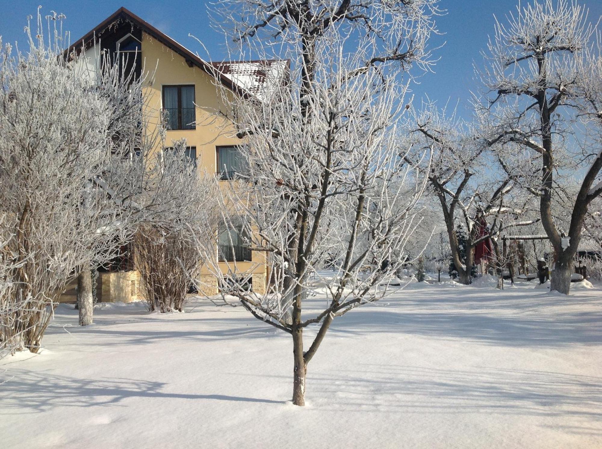 Gasthof Stupina 3*