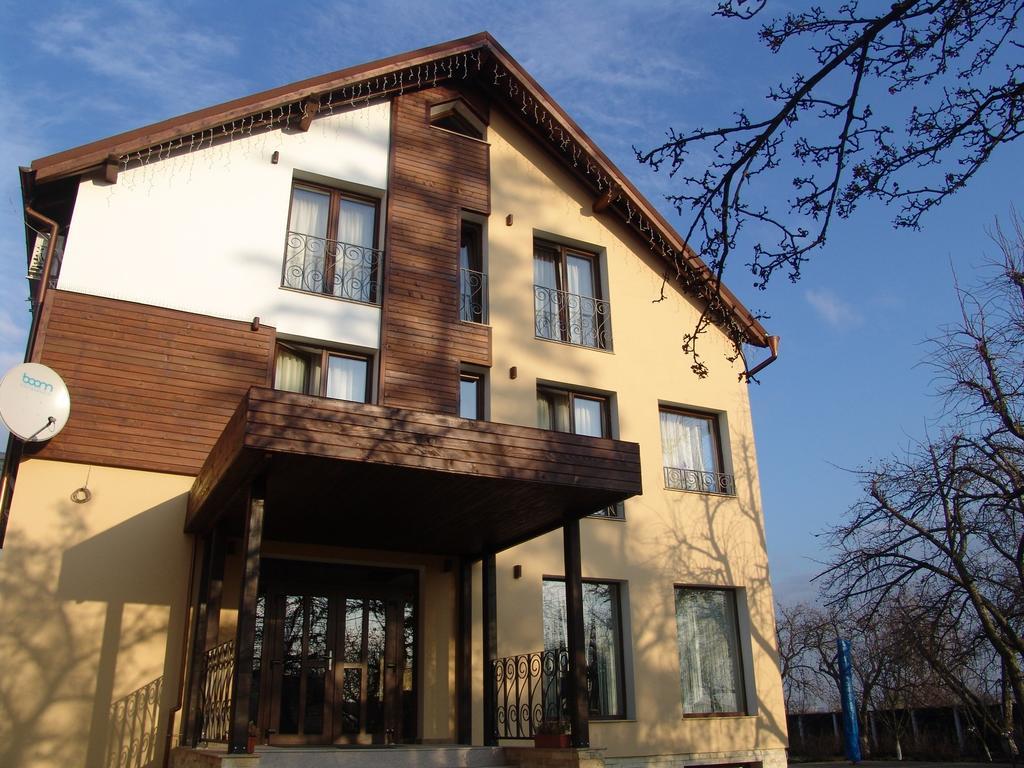 Stupina 3* Brașov